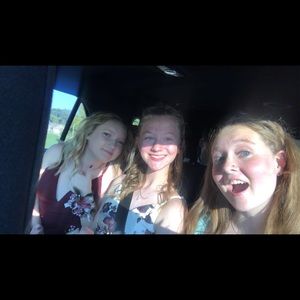 Meet your Posher, Karly